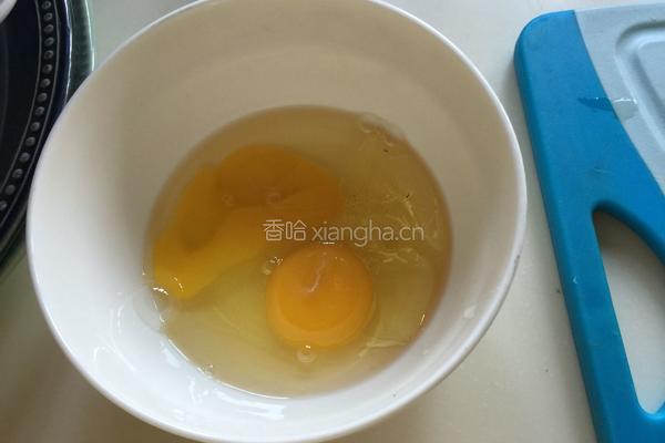 丝瓜白汤的做法图解3