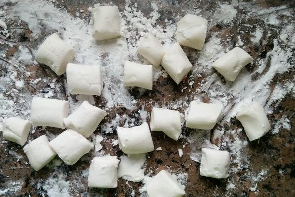 虾饺的做法图解9