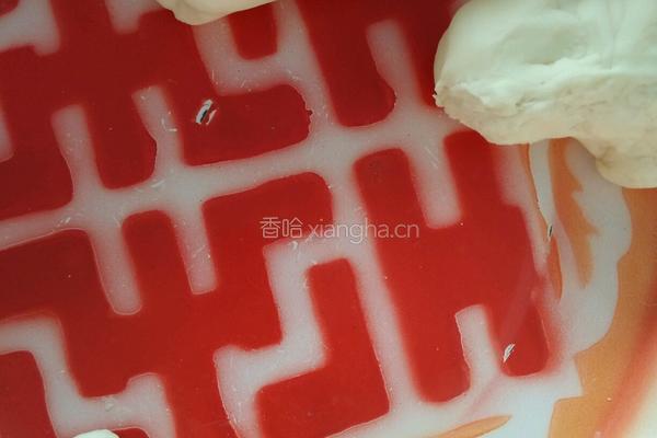 自制焙子的做法图解4