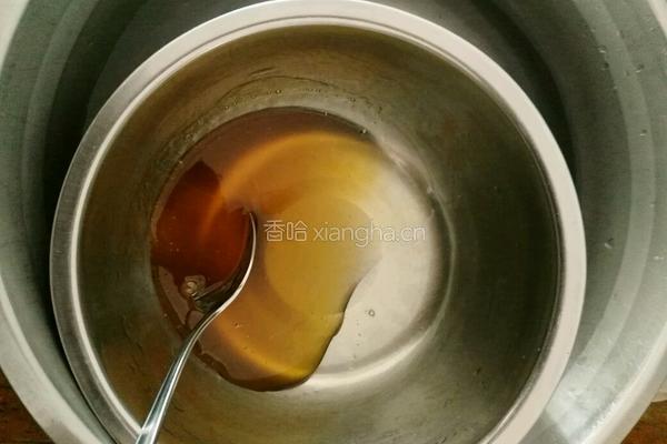 酸奶慕斯蛋糕的做法图解12