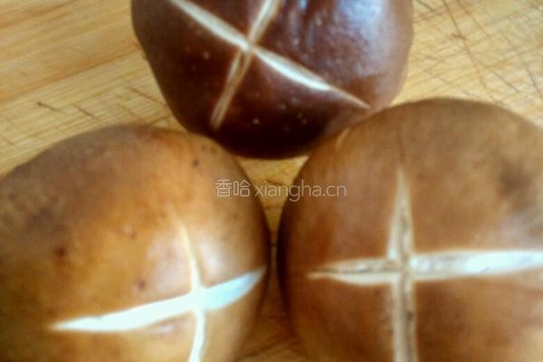 蘑菇炖小鸡的做法图解3