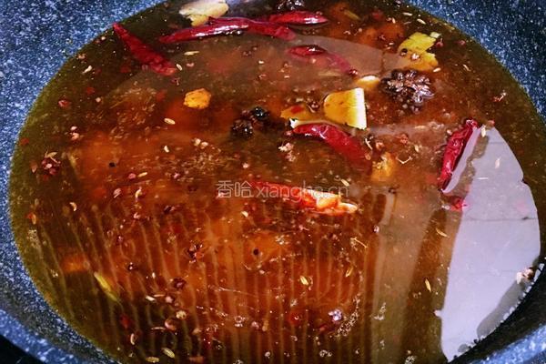 牛肉烧竹笋的做法图解12