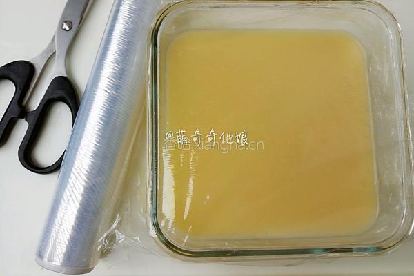 鲜虾蒸蛋的做法图解9
