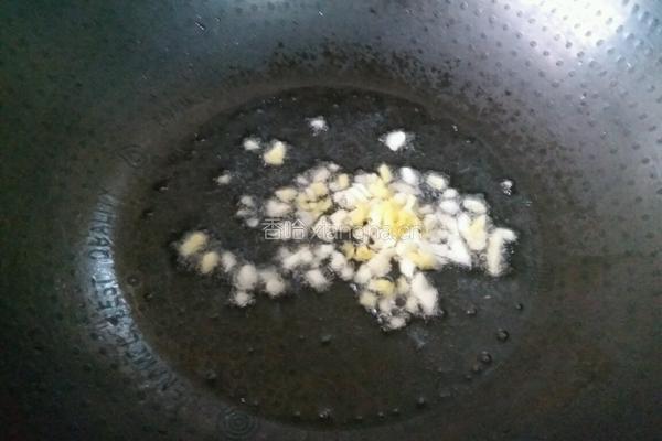 番茄虾球的做法图解6