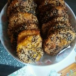 南瓜饼的做法[图]