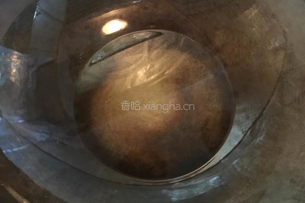红烧鲤鱼块的做法图解7