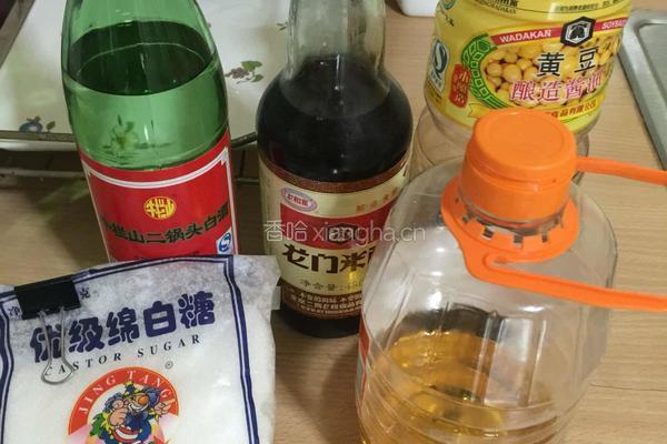 红烧鲤鱼块的做法图解12