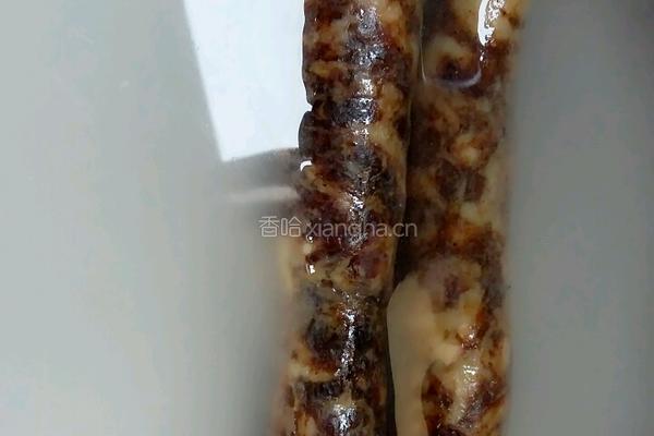 四川腊肠的做法图解1