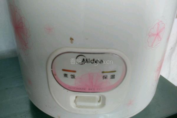 红糖姜枣茶的做法图解3