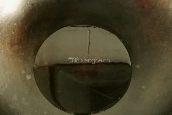 辣子炒鸡蛋的做法图解3
