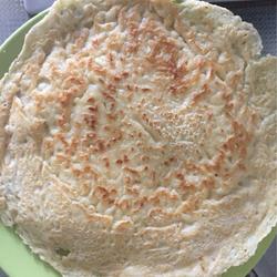 鸡蛋烙饼的做法[图]