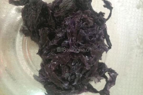 2岁儿童版~西瓜皮肉馅馄饨的做法图解17