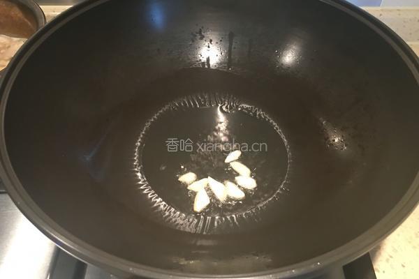 豆腐皮汤的做法图解4