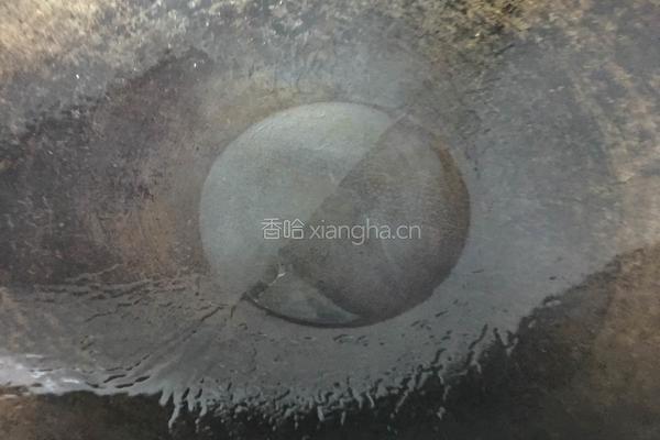 肉丝跑蛋的做法图解6