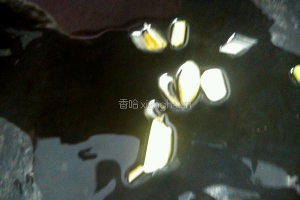 土豆条炒蒜苔的做法图解5
