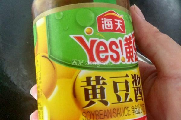 东北扒茄子土豆的做法图解7
