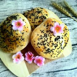 家常烧饼的做法[图]