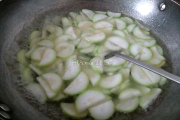 葫子鸡蛋汤的做法图解4