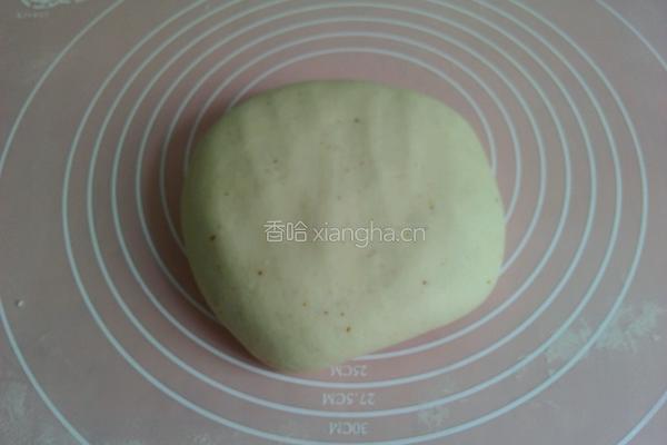 家常烧饼的做法图解9