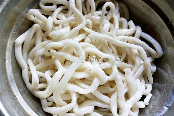 自制冒菜的做法图解6