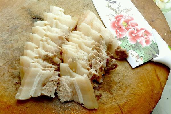 川白肉的做法图解12