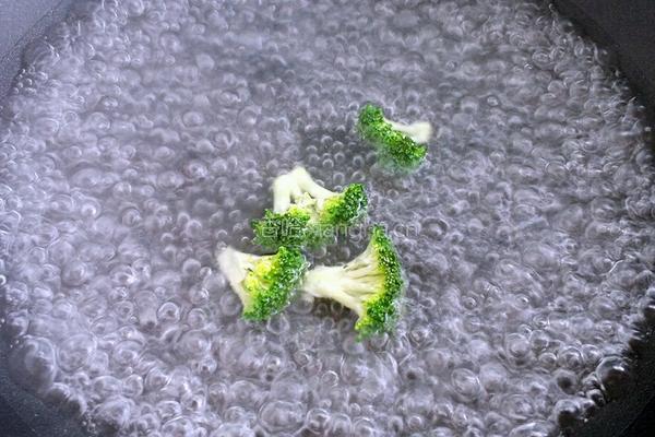紫甘蓝蔬菜沙拉的做法图解3