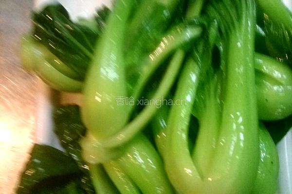 玉树挂金钱的做法图解3