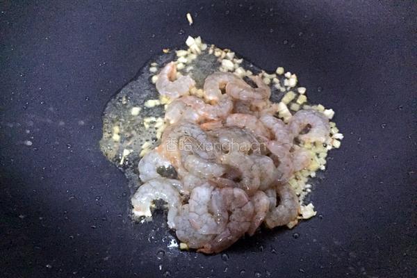 虾仁炒土豆的做法图解4