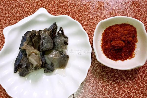 阿胶乌鸡汤的做法图解1