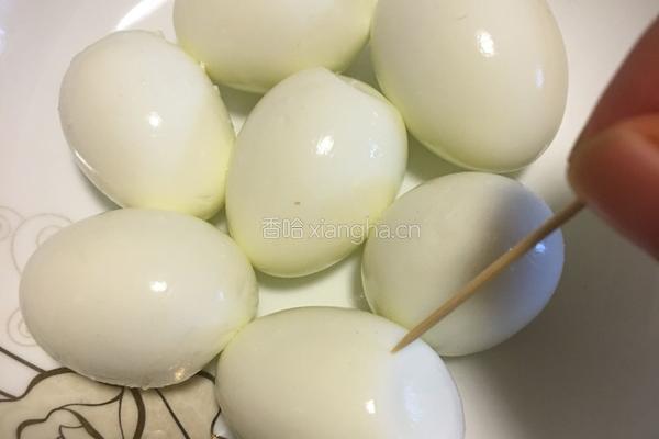 猪脚姜醋的做法图解3