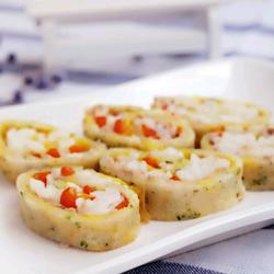 宝宝鸡蛋饼的做法[图]