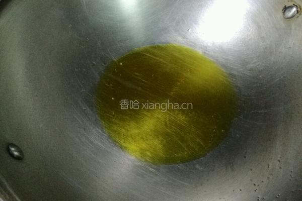 竹笋炒肉丝的做法图解4