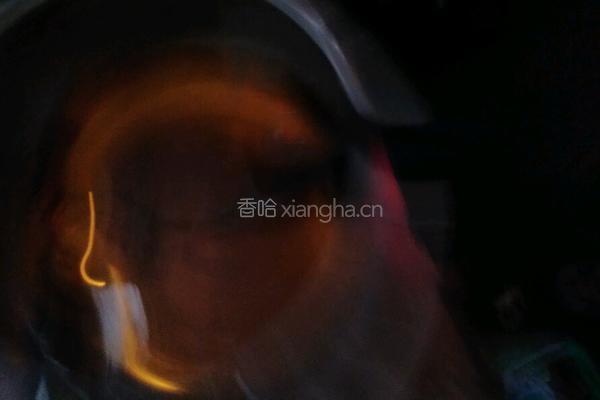 炸油条的做法图解5