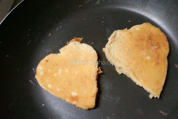 水果煎饼的做法图解9