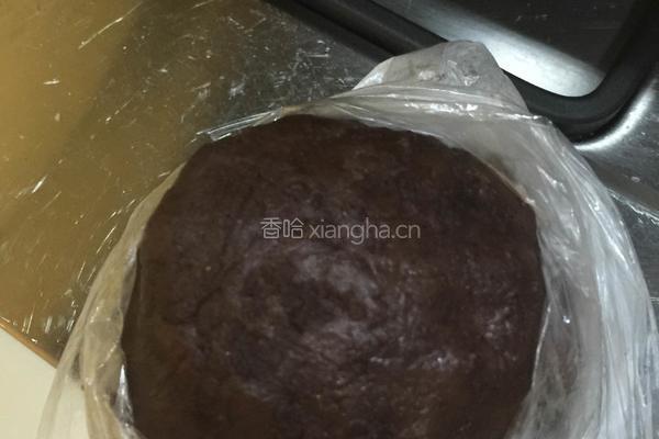 红豆沙卷的做法图解11