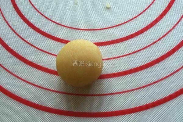 肉松小酥的做法图解6