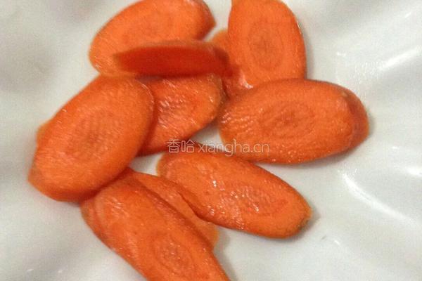 豆腐肉末汤的做法图解4