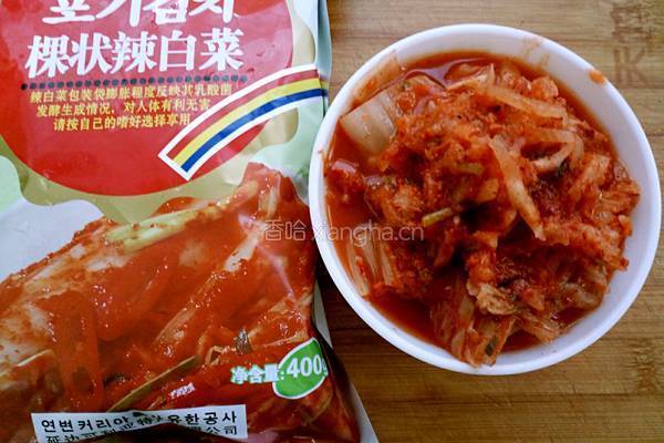 韩式土豆排骨汤的做法图解3