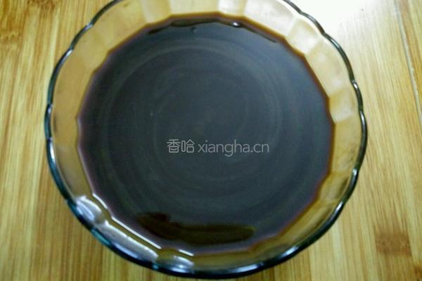 阿胶膏的做法图解1