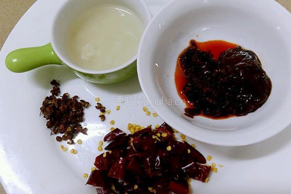川味水煮肉片的做法图解6