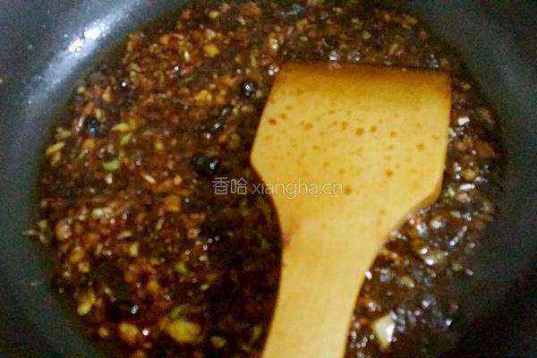川味水煮肉片的做法图解10