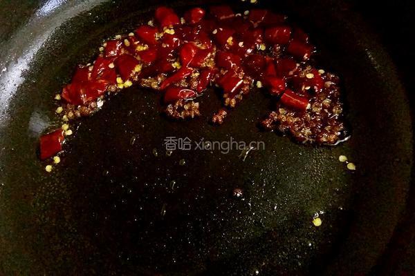 川味水煮肉片的做法图解15