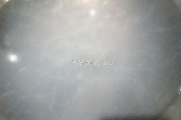 酸辣粉的做法图解2