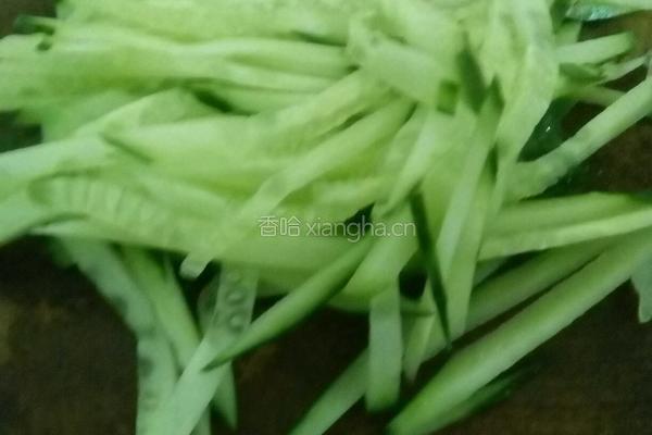 酸辣粉的做法图解5