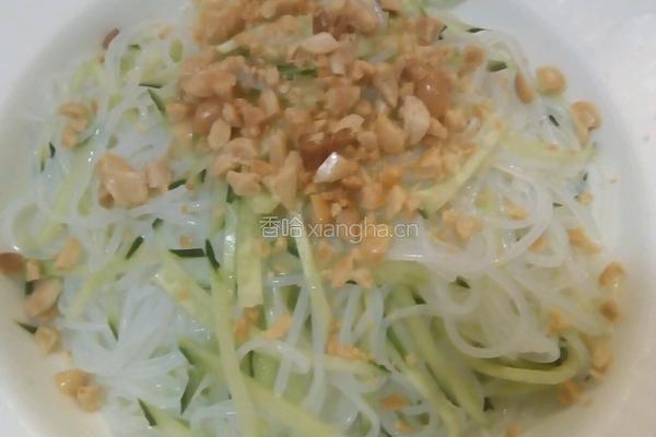 酸辣粉的做法图解9