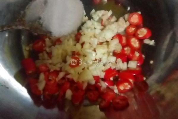 酸辣粉的做法图解12