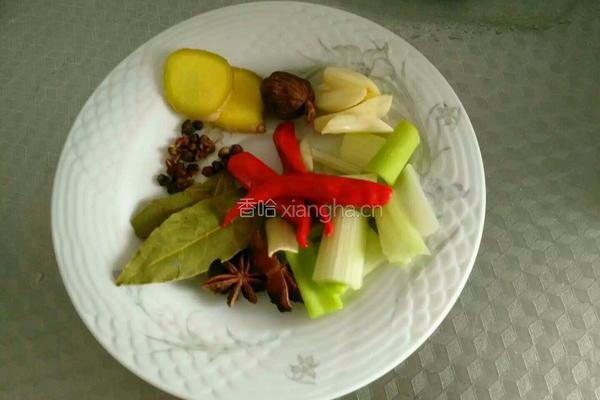 牛肉锅的做法图解5