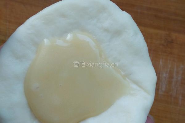 破酥包子的做法图解10