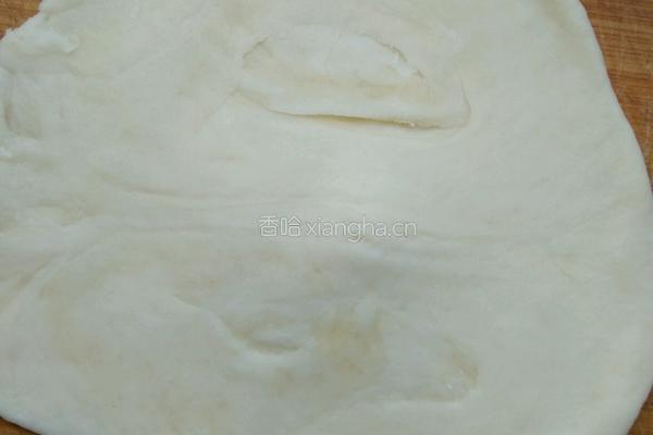 破酥包子的做法图解16