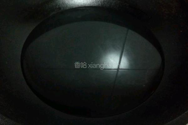 自制土豆凉粉的做法图解4